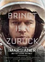 Der Marsianer - Rettet Mark Watney (USA 2015)