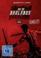 Into the Badlands (Season 1) (USA 2015)