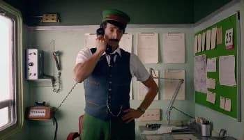 Wes Anderson präsentiert H&M-Werbespot mit Adrien Brody