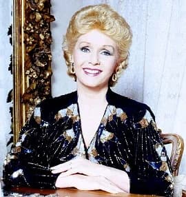 Debbie Reynolds ist tot