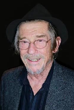 John Hurt ist tot
