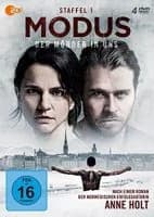 Modus - Der Mörder in uns (Staffel 1) (S/N/DK/D/IS/F/GB 2015)