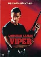 Viper - Ein Ex-Cop räumt auf (USA 1994)