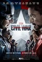 Captain America: Civil War (USA 2016)