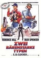 Zwei bärenstarke Typen (I/USA 1983)