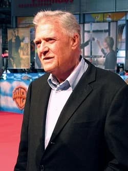 Michael Ballhaus ist tot