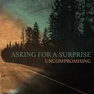 Asking For a Surprise - Uncompromising (2017, DIY)