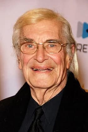 Martin Landau ist tot
