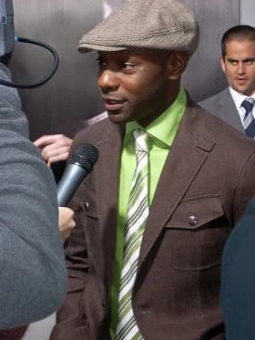 Nelsan Ellis ist tot