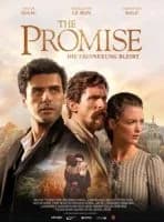 The Promise - Die Erinnerung bleibt (USA 2016)