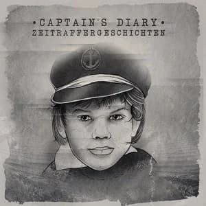 Captain's Diary: Konzertreise zur neuen Platte