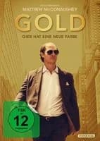 Gold - Gier hat eine neue Farbe (USA 2016)