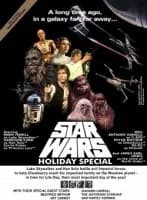 The Star Wars Holiday Special (USA 1978)