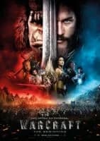 Warcraft: The Beginning (USA 2016)
