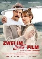 Zwei im falschen Film (D 2017)