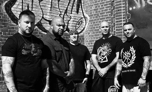 Wisdom in Chains: Video zum neuen Langspieler