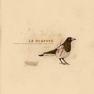 La Dispute: Neuauflage des Debütalbums