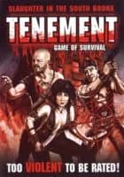 Game of Survival - Terror in der Bronx (USA 1985)