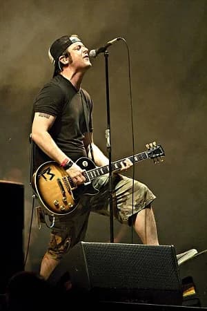 In Gedenken an Tony Sly