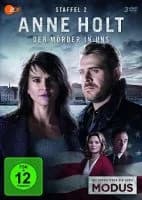 Anne Holt - Der Mörder in uns (Staffel 2) (S/N/DK/D/IS/F/GB 2017)