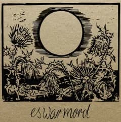 Es war Mord - Tod im Garten (2018, Sounds of Subterrania)