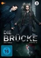 Die Brücke IV - Das Finale (Staffel 4) (S/DK/D 2018)