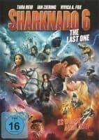 Sharknado 6 - The Last One (USA 2018)