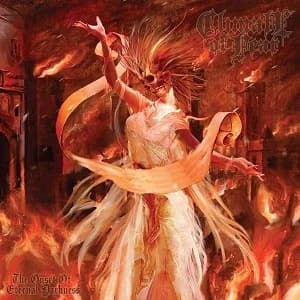 Climate of Fear - The Onset of Eternal Darkness (2019, Demons Run Amok)