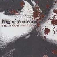 Day of Contempt - See Through the Lies (2002, Good Life Recordings)