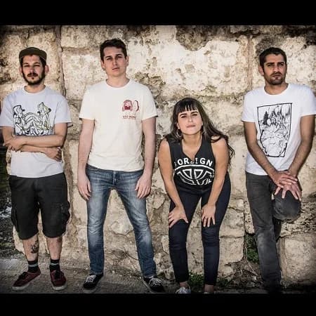 Not On Tour: Video-Single zum kommenden Album