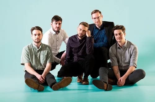Cold Reading: Mit EP-Trilogie (in Planung) und neuer Single (bereits vorhanden)