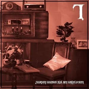.leaves - Was erzählen wir jetzt unseren Kindern? (2019, DIY)