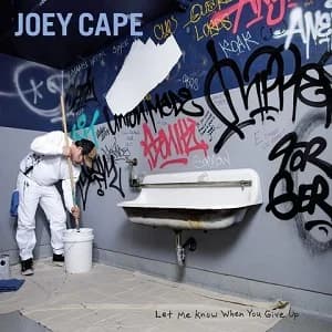 Joey Cape: Neues Soloalbum, erster Song