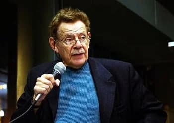 Jerry Stiller ist tot