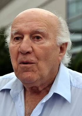 Michel Piccoli ist tot