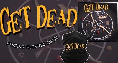 Get Dead: Neuer Clip, neuer Sound