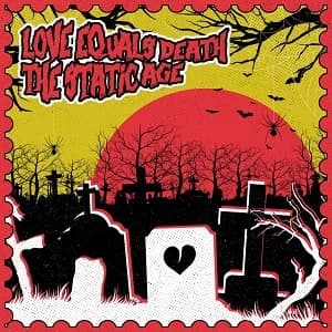 Love Equals Death: Mit einer Split zurück nach 14 Jahren