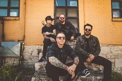 Red City Radio: Labelwechsel, Albumankündigung und erste Songs