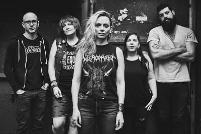 War on Women: Das neue Album kommt