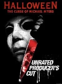 Halloween 6 - The Curse of Michael Myers (Producer's Cut) (USA 1995)