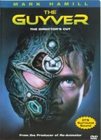 The Guyver (USA/J 1991)