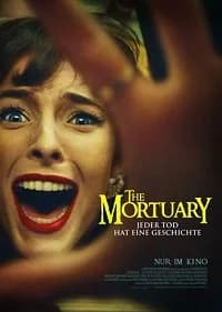 The Mortuary - Jeder Tod hat eine Geschichte (USA 2019)