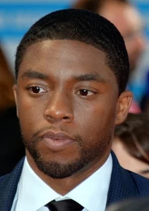Chadwick Boseman ist tot