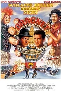 Schlappe Bullen beißen nicht (USA 1987)