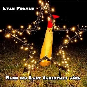 Evan Freyer: Ein Weihnachtssong