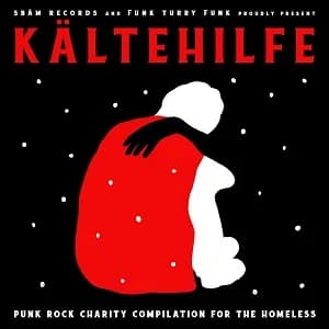 SBÄM & Funk Turry Funk: Sampler zugunsten der Kältehilfe