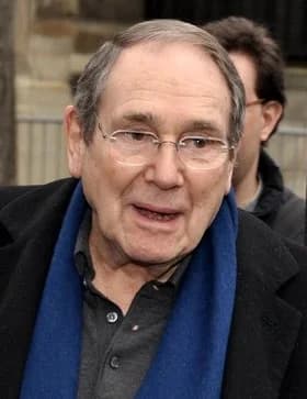 Robert Hossein ist tot