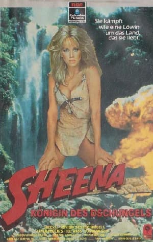 Tanya Roberts ist tot (Update)