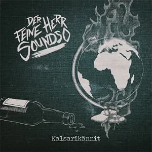 Der feine Herr Soundso: Single. Kritisch. Yeah.