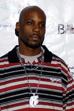 DMX ist tot